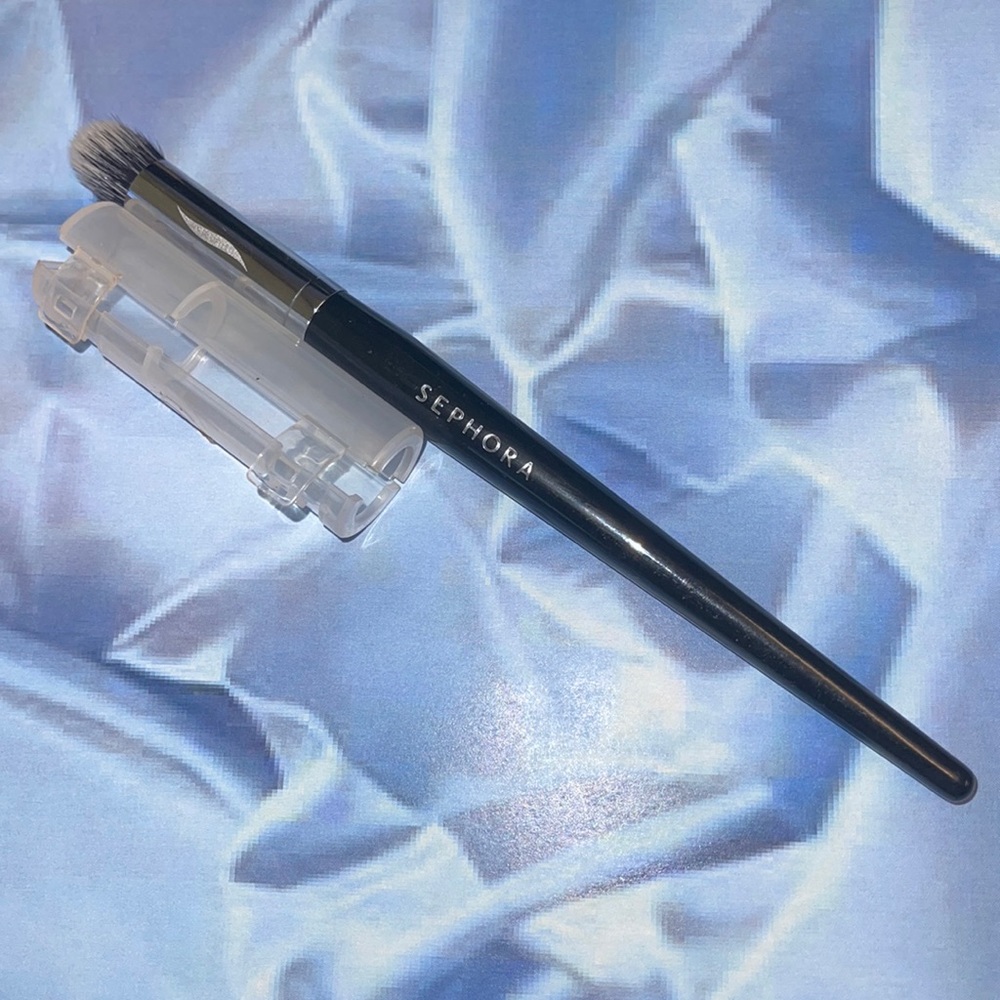✨Sephora PRO Contour Highlight Brush